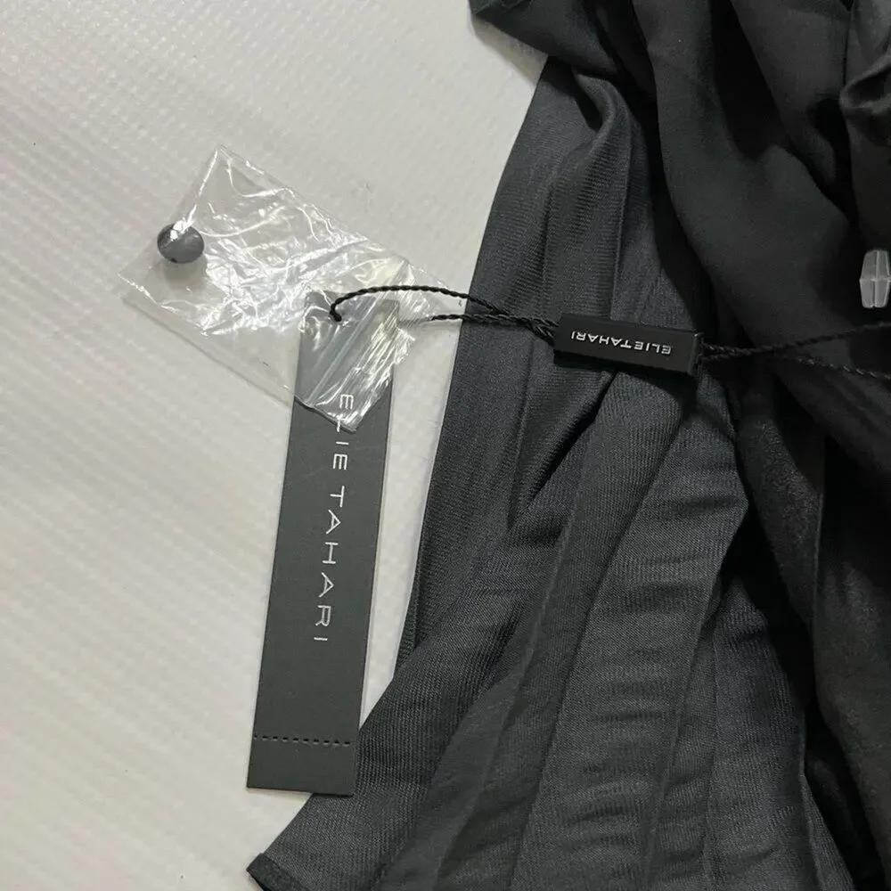 Elie Tahari elie tahari